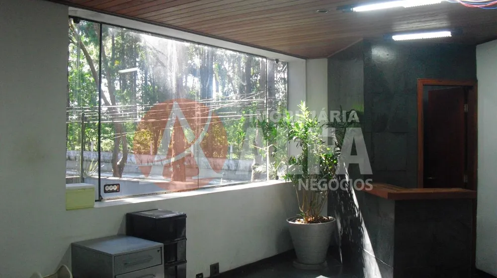 Sala-Conjunto, 33 m² - Foto 2