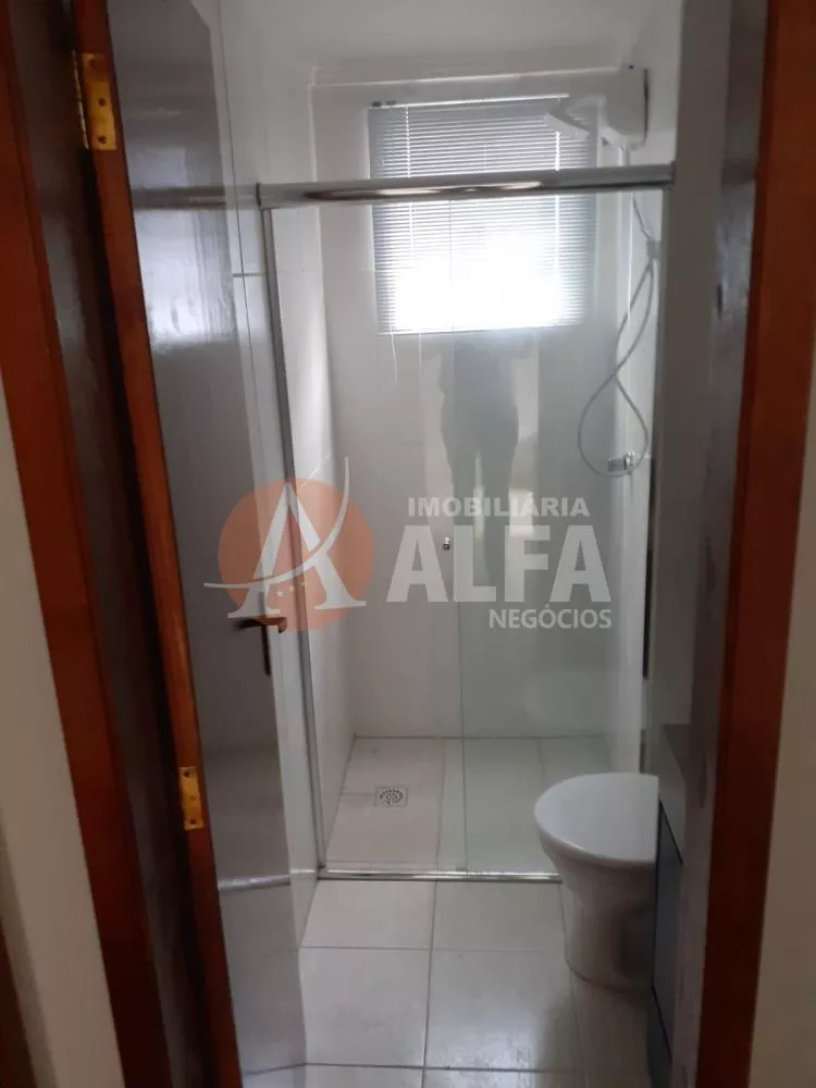 Apartamento à venda com 2 quartos, 47m² - Foto 3