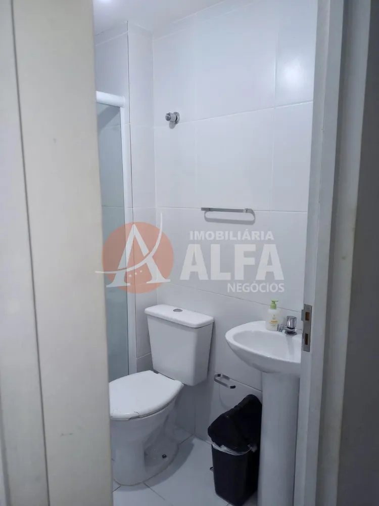 Apartamento, 2 quartos, 47 m² - Foto 5