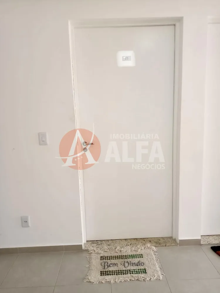 Apartamento, 2 quartos, 47 m² - Foto 8