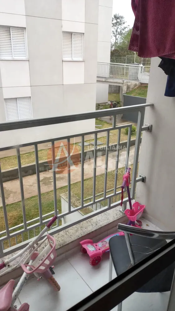 Apartamento, 2 quartos, 47 m² - Foto 7