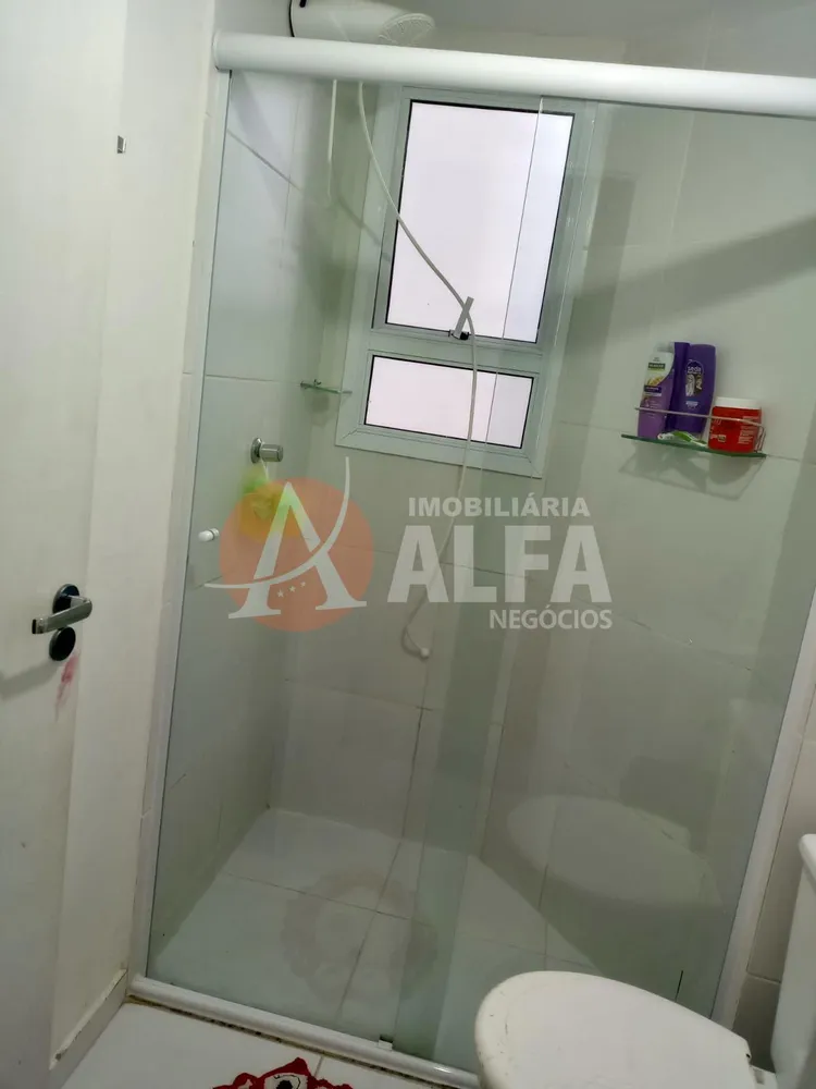 Apartamento, 2 quartos, 47 m² - Foto 4