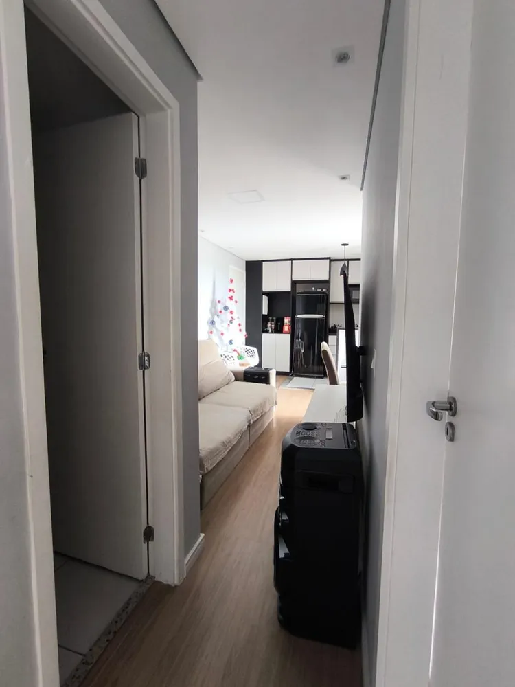 Apartamento, 2 quartos, 47 m² - Foto 7