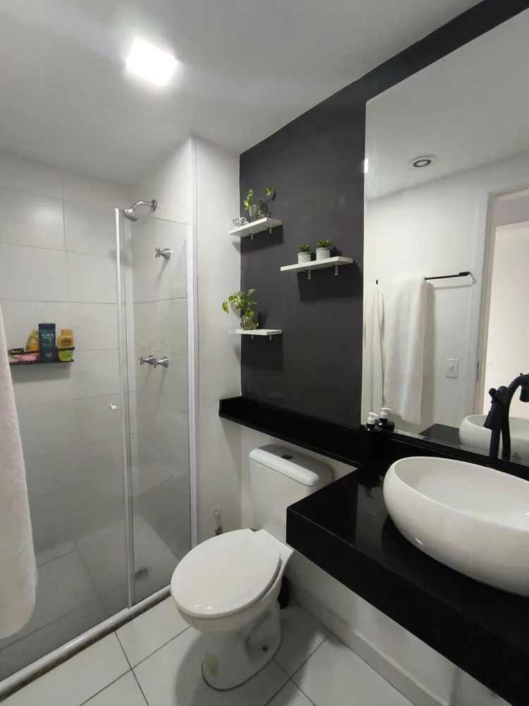 Apartamento, 2 quartos, 47 m² - Foto 8