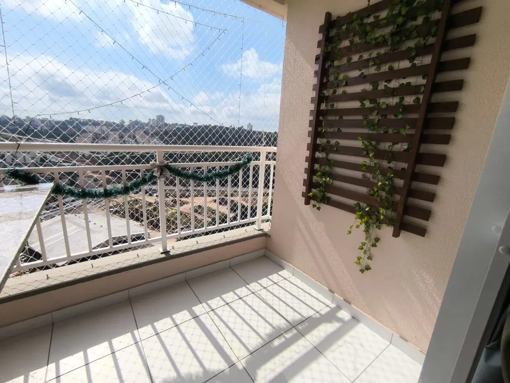 Apartamento, 2 quartos, 47 m² - Foto 3