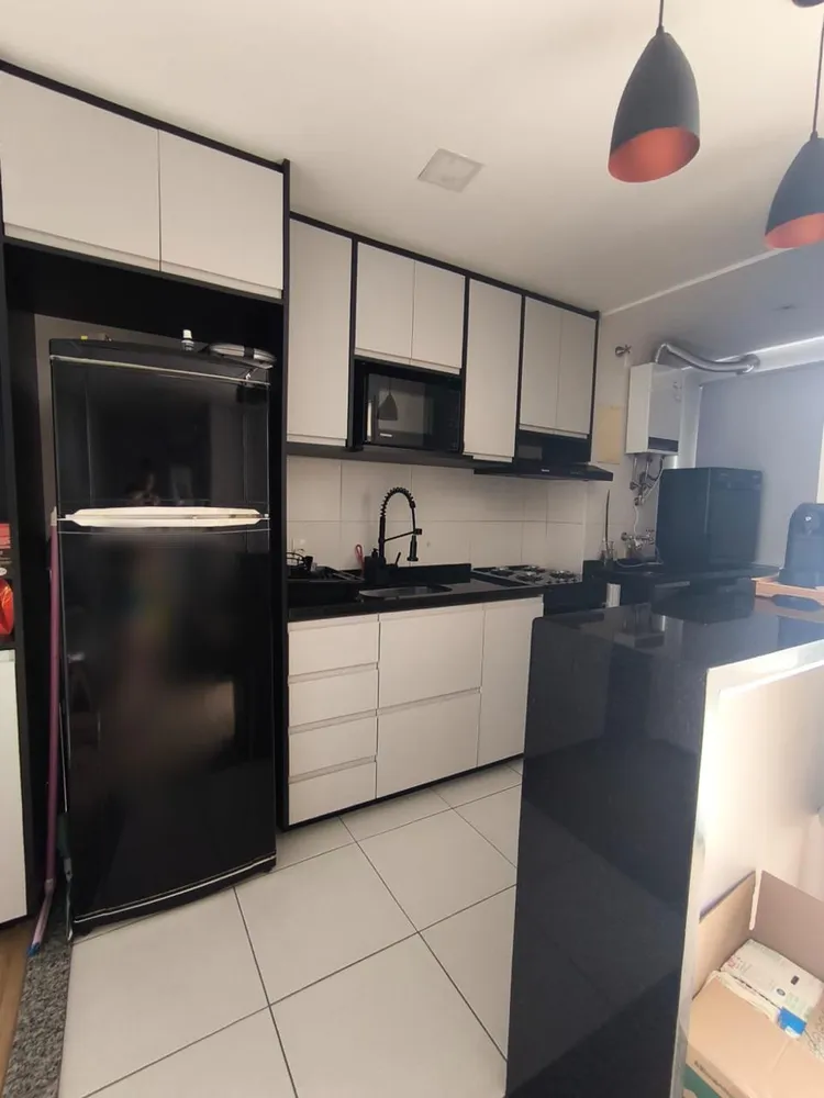 Apartamento, 2 quartos, 47 m² - Foto 6