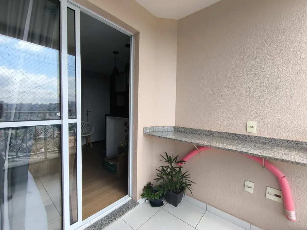 Apartamento, 2 quartos, 47 m² - Foto 4