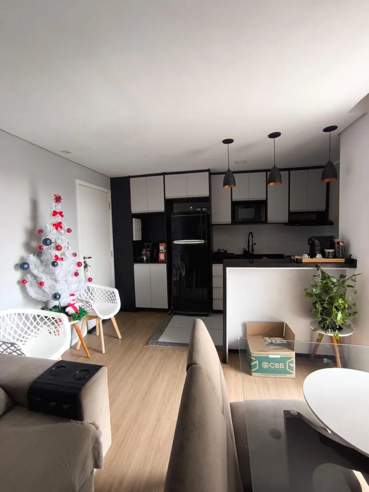Apartamento, 2 quartos, 47 m² - Foto 5