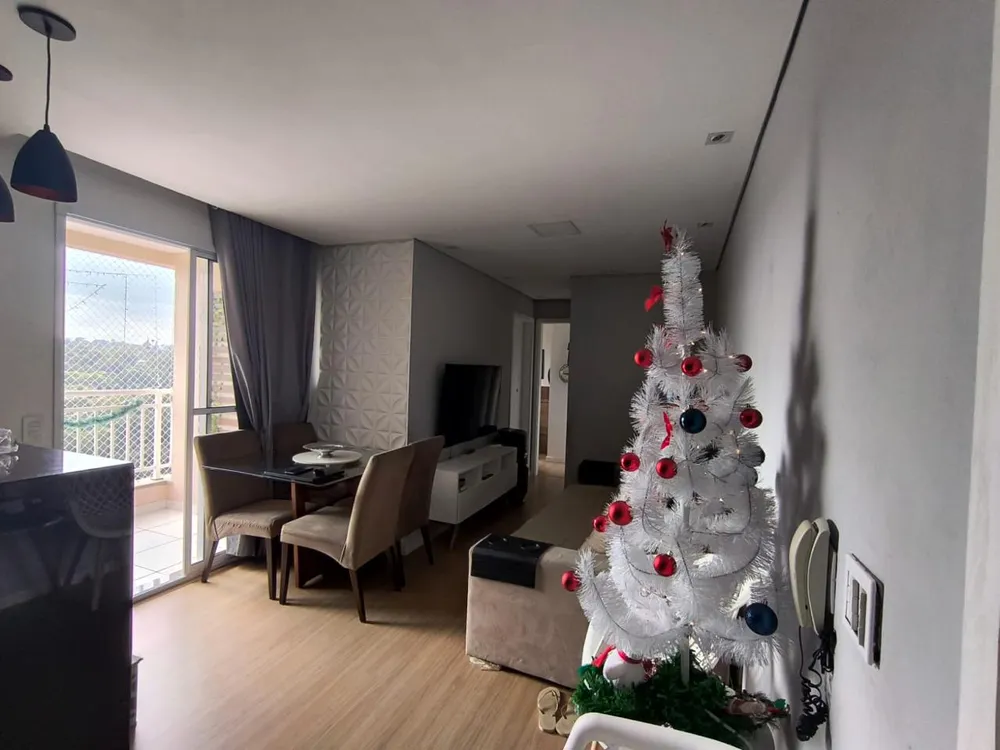 Apartamento, 2 quartos, 47 m² - Foto 2
