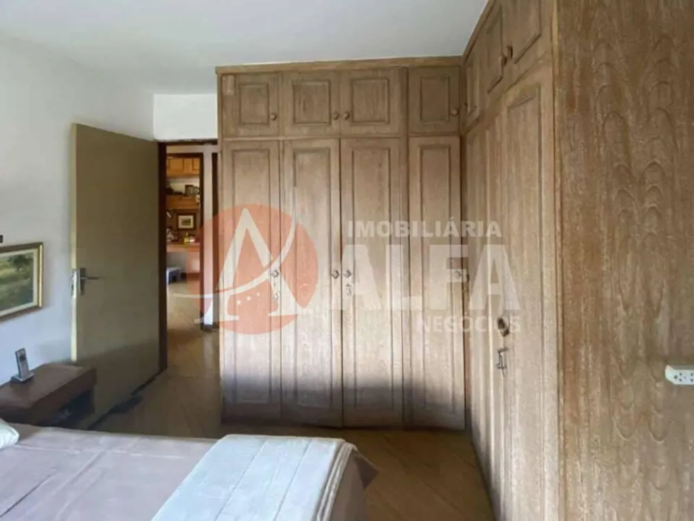Casa, 4 quartos, 210 m² - Foto 5