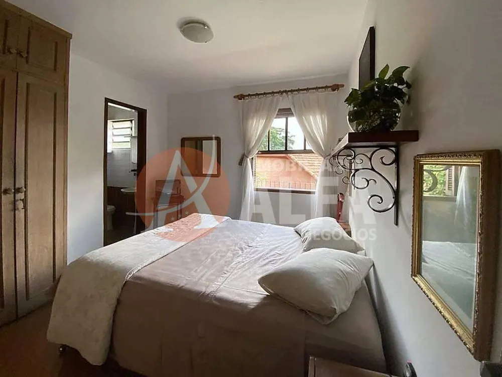 Casa, 4 quartos, 210 m² - Foto 6