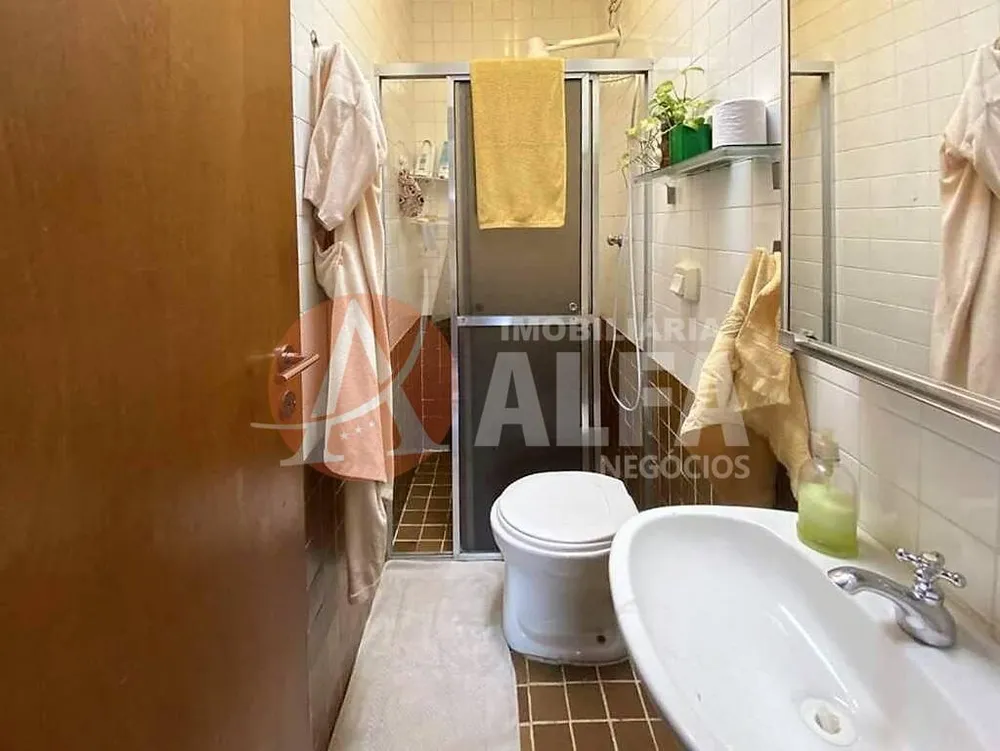 Casa, 4 quartos, 210 m² - Foto 7