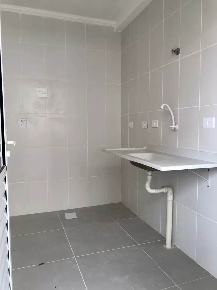 Apartamento para alugar com 2 quartos, 43m² - Foto 3