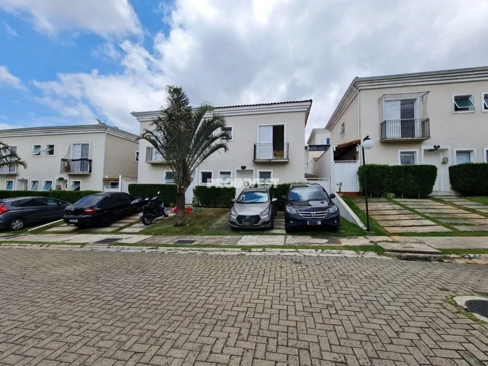 Casa, 3 quartos, 130 m² - Foto 2