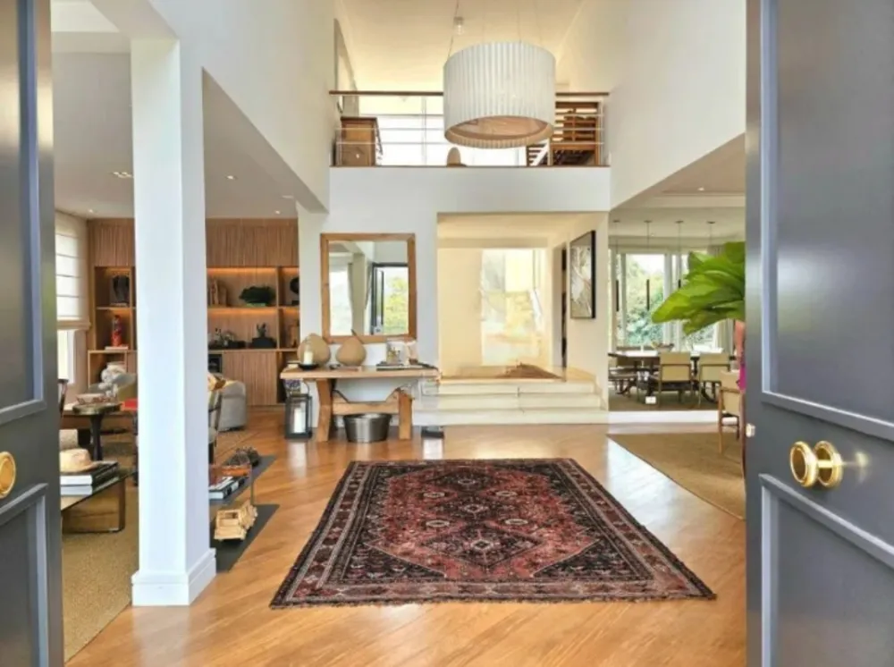 Casa, 4 quartos, 471 m² - Foto 1