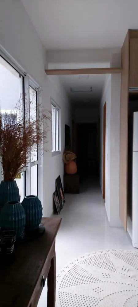 Casa, 3 quartos, 156 m² - Foto 2