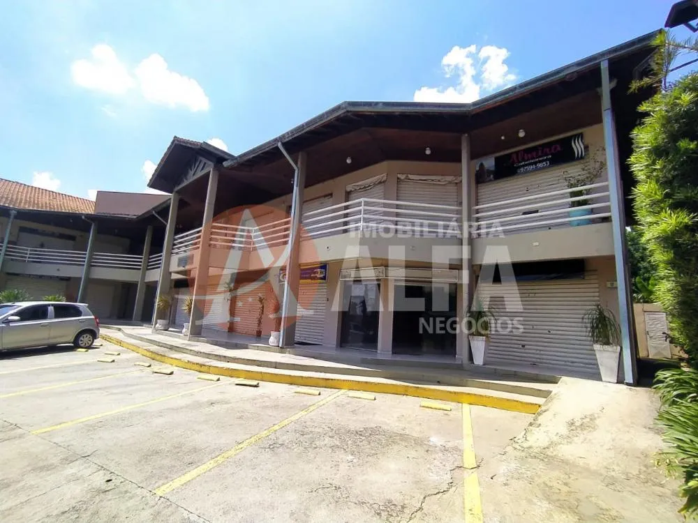 Sala-Conjunto, 32 m² - Foto 1