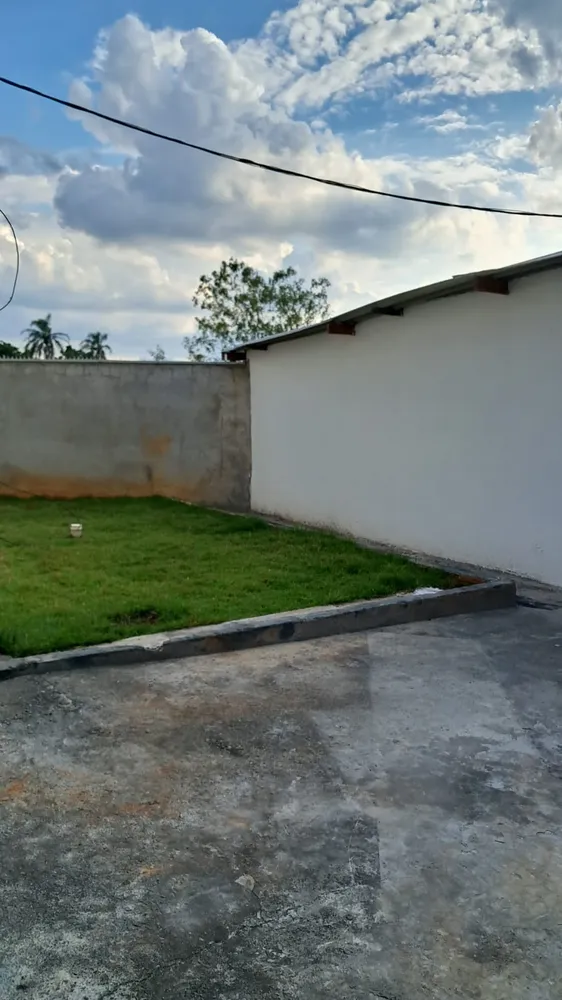 Casa, 2 quartos - Foto 1