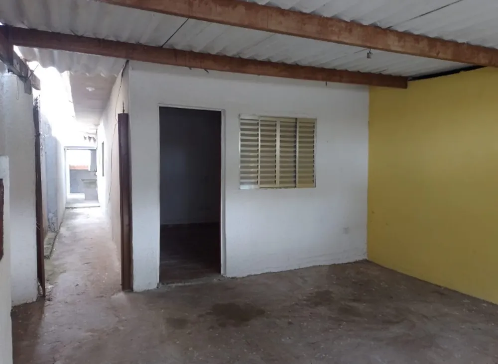 Casa, 2 quartos, 125 m² - Foto 1