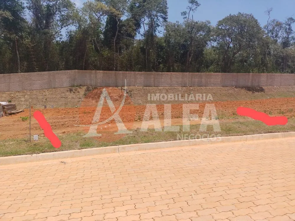 Terreno, 200 m² - Foto 1