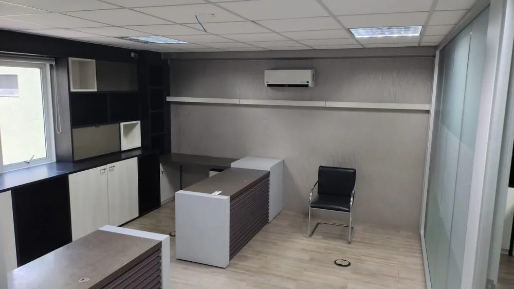 Sala-Conjunto - Foto 1
