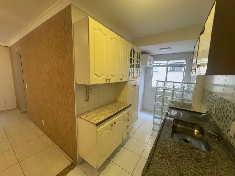 Apartamento, 2 quartos, 45 m² - Foto 5