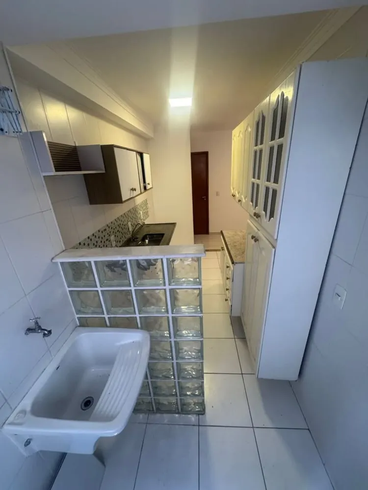 Apartamento, 2 quartos, 45 m² - Foto 4