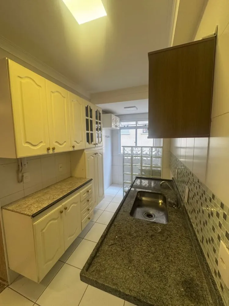 Apartamento, 2 quartos, 45 m² - Foto 3