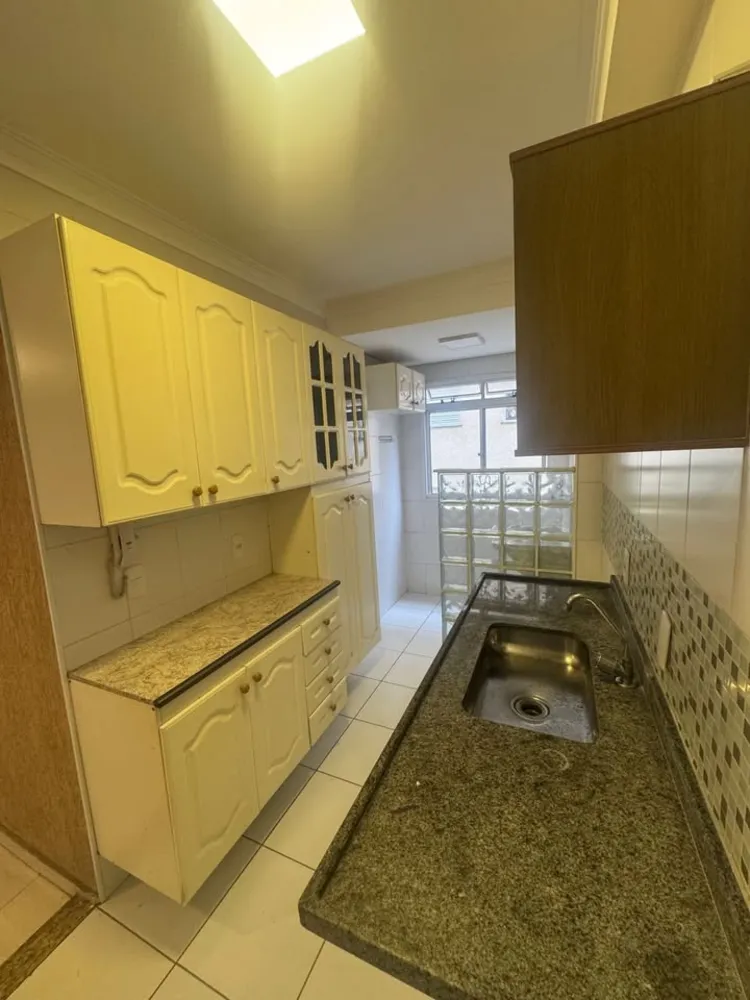Apartamento, 2 quartos, 45 m² - Foto 2