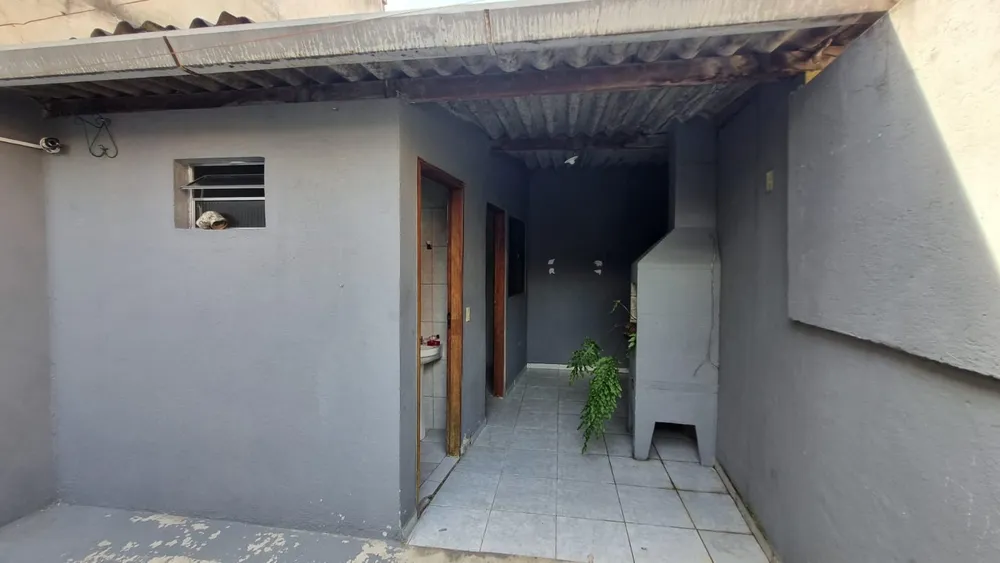 Casa, 3 quartos, 200 m² - Foto 2