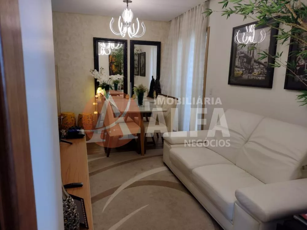 Apartamento à venda com 2 quartos, 50m² - Foto 1