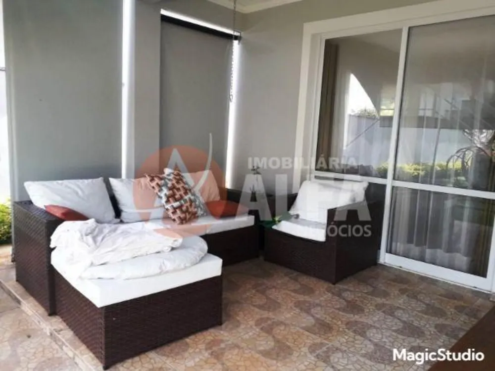Casa, 3 quartos - Foto 4