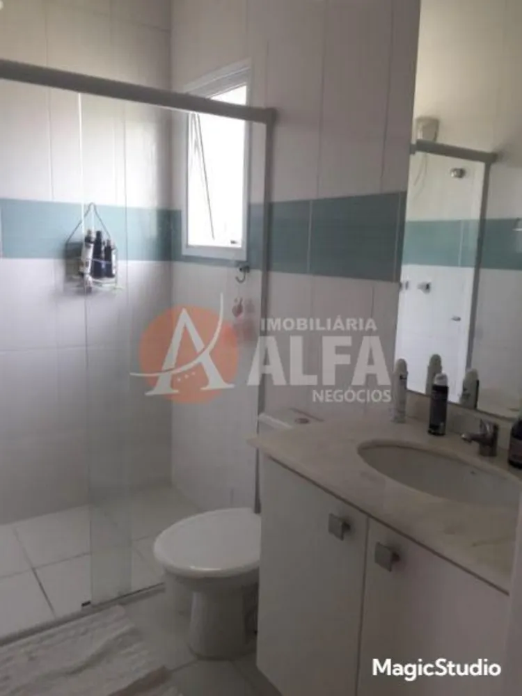 Casa, 3 quartos - Foto 6