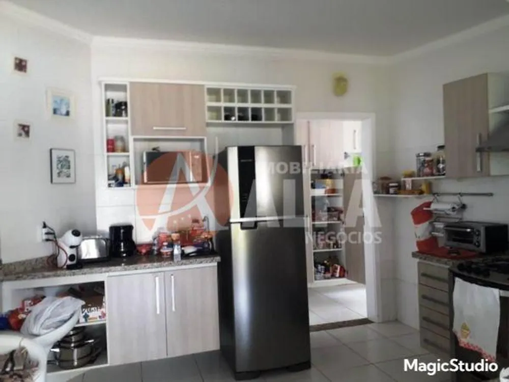 Casa, 3 quartos - Foto 4