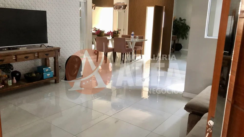 Casa, 2 quartos, 115 m² - Foto 1