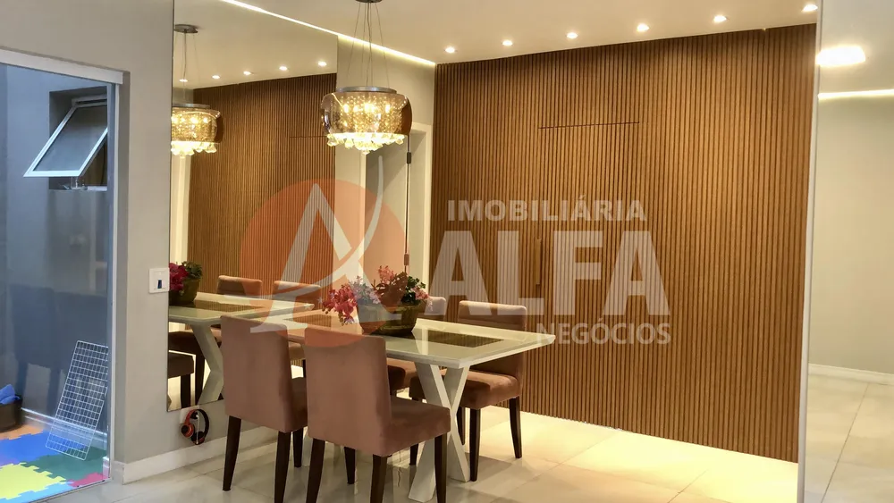 Casa, 2 quartos, 115 m² - Foto 2
