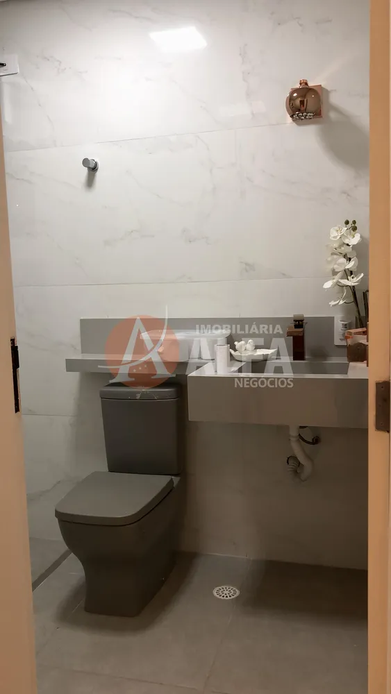 Casa, 2 quartos, 115 m² - Foto 3