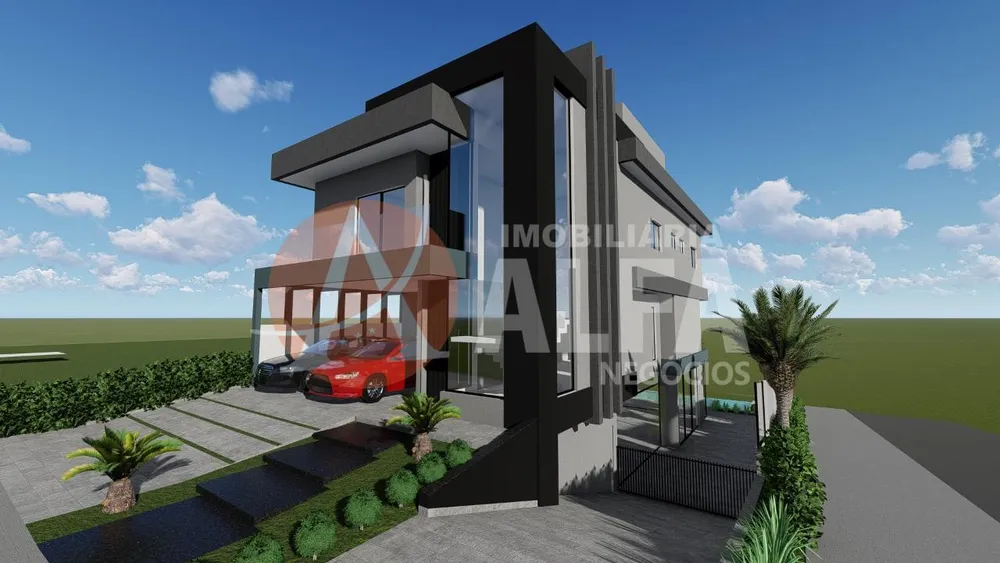 Terreno, 375 m² - Foto 2