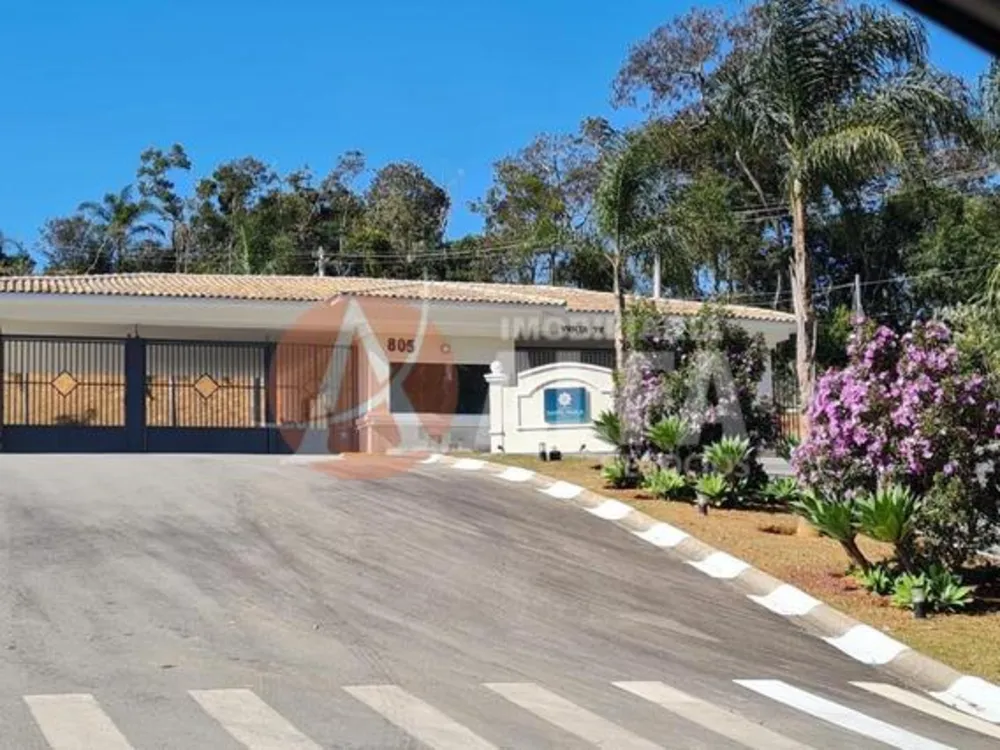 Terreno, 375 m² - Foto 1