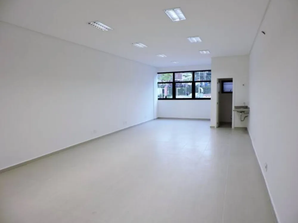 Sala-Conjunto, 57 m² - Foto 3