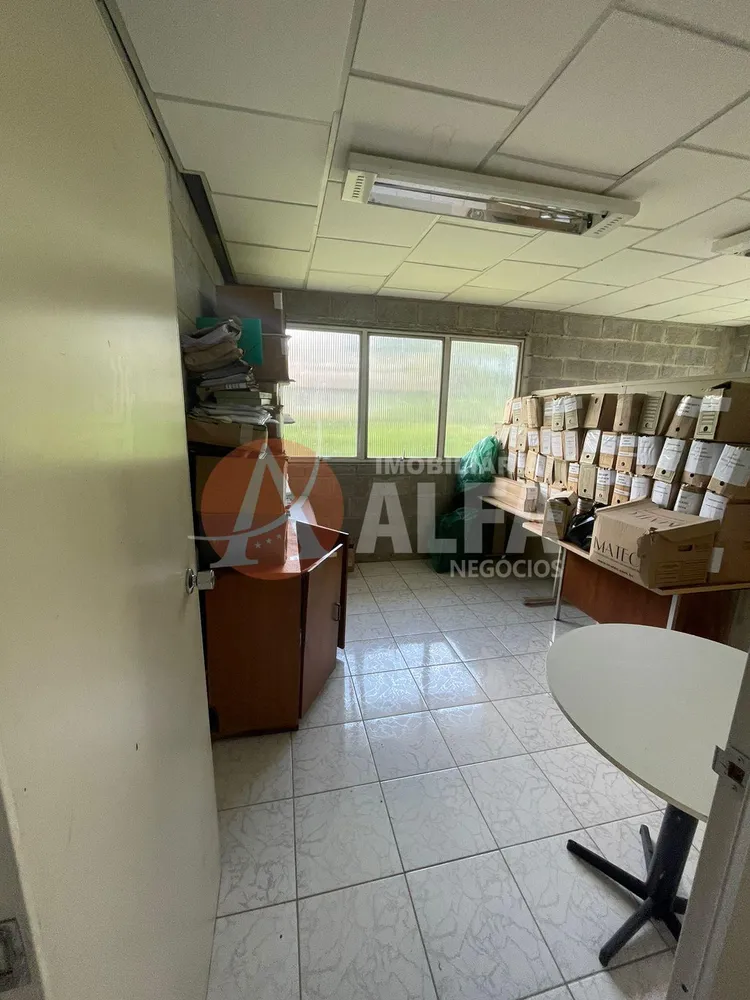 Depósito-Galpão - Foto 3