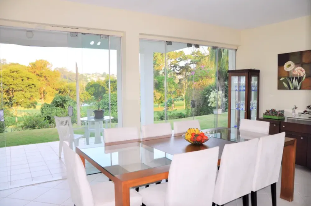 Casa, 6 quartos, 431 m² - Foto 3