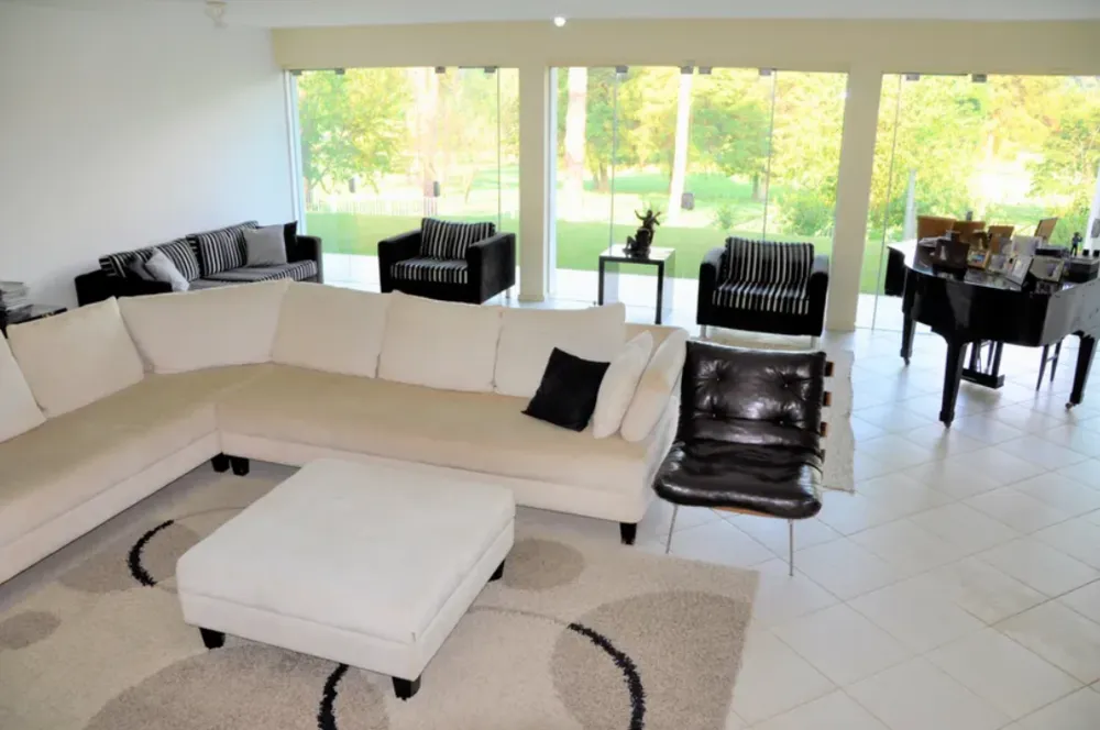 Casa, 6 quartos, 431 m² - Foto 2