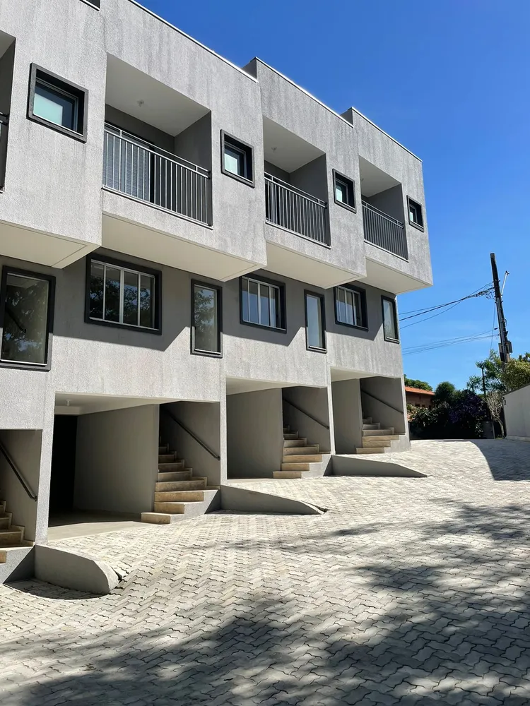 Casa, 2 quartos, 104 m² - Foto 2
