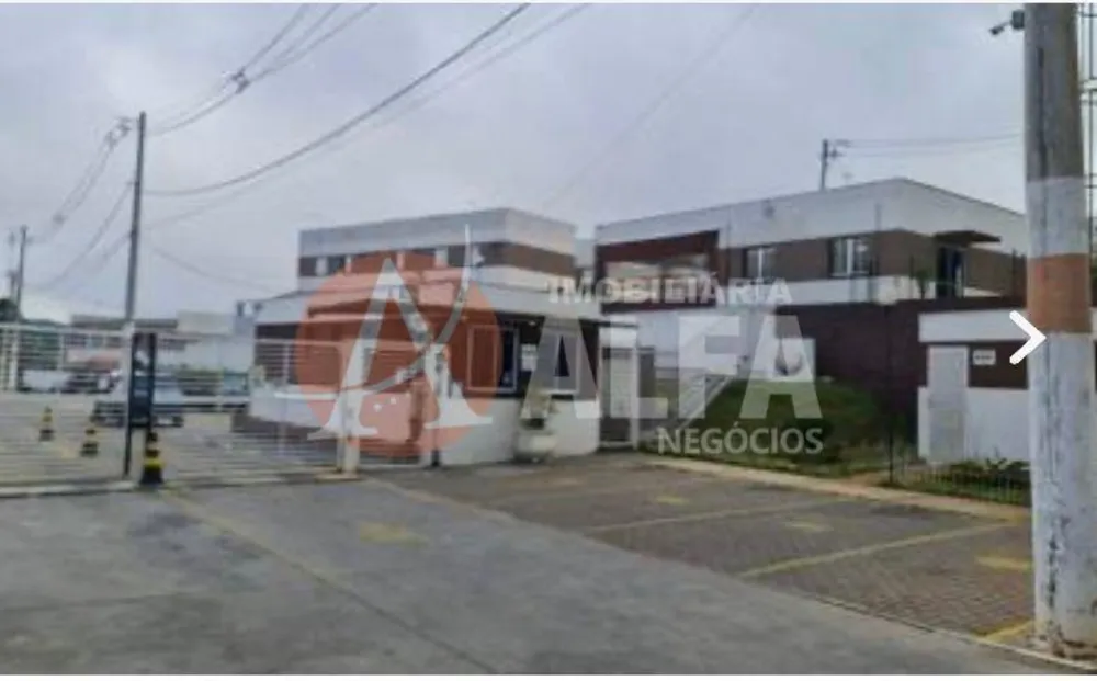 Casa, 2 quartos, 50 m² - Foto 2