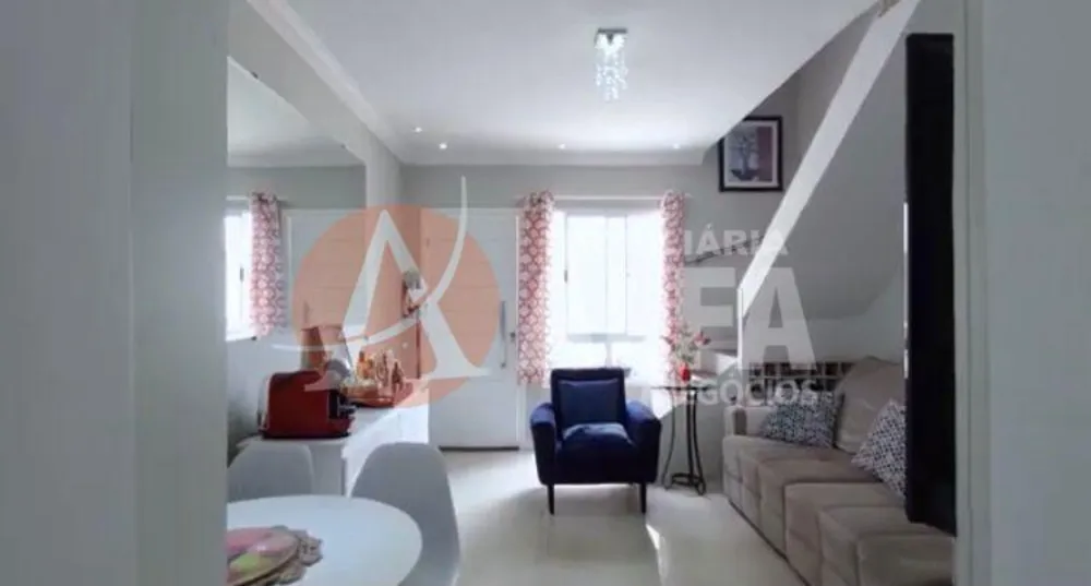 Casa, 2 quartos, 50 m² - Foto 6