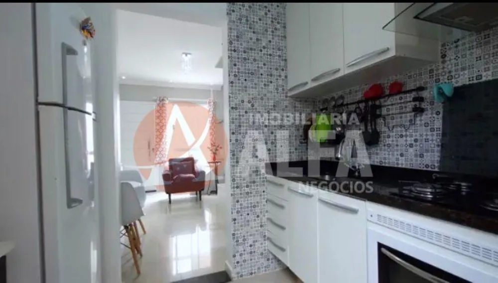 Casa, 2 quartos, 50 m² - Foto 5