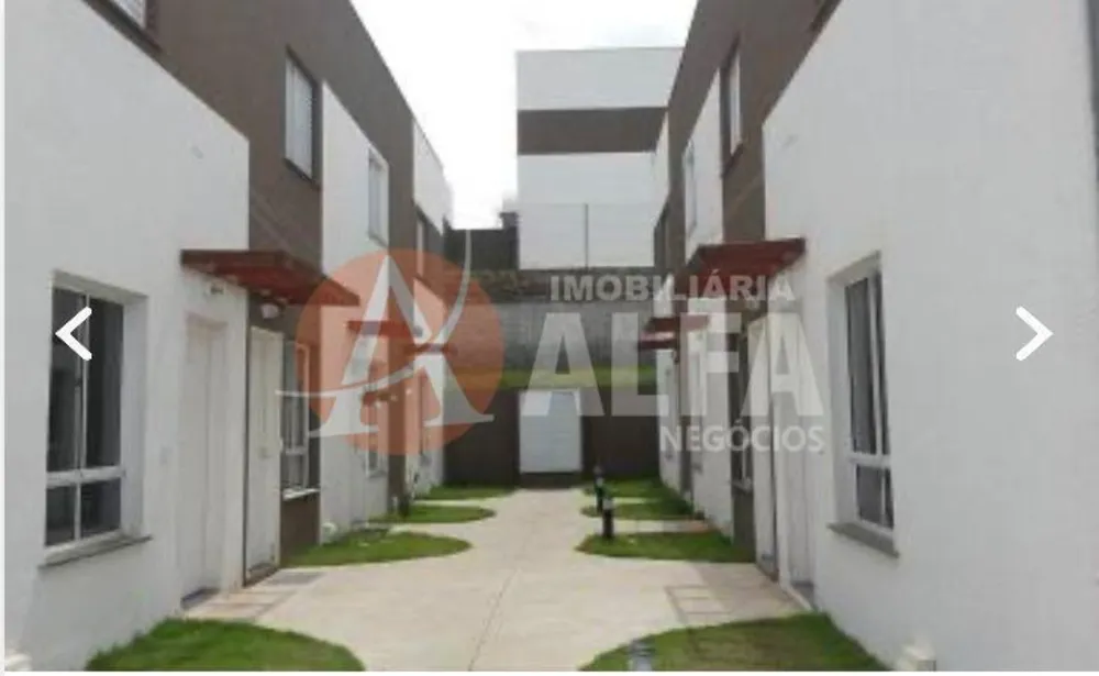 Casa, 2 quartos, 50 m² - Foto 1