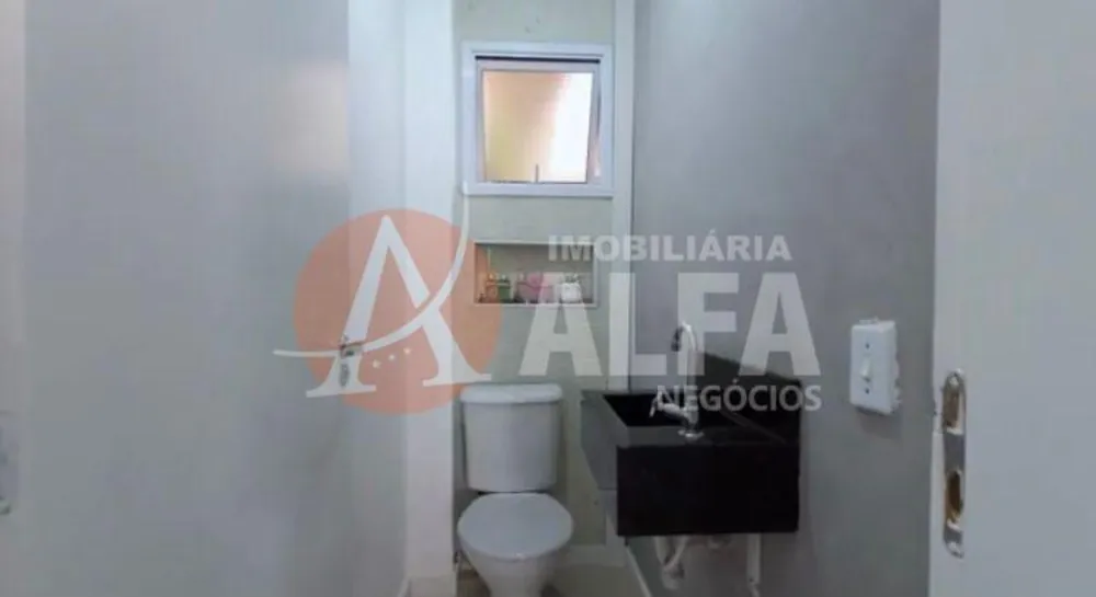 Casa, 2 quartos, 50 m² - Foto 4