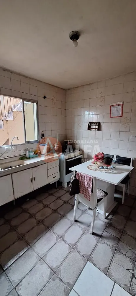 Casa, 4 quartos, 250 m² - Foto 3